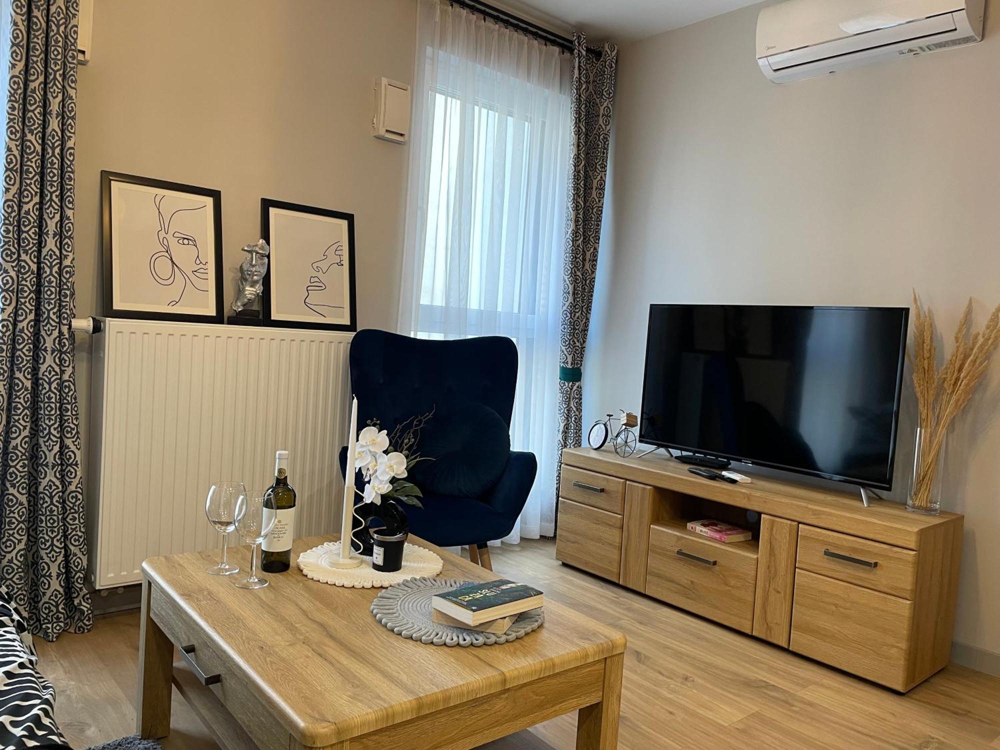 Podskale Petit Apartment Krakau